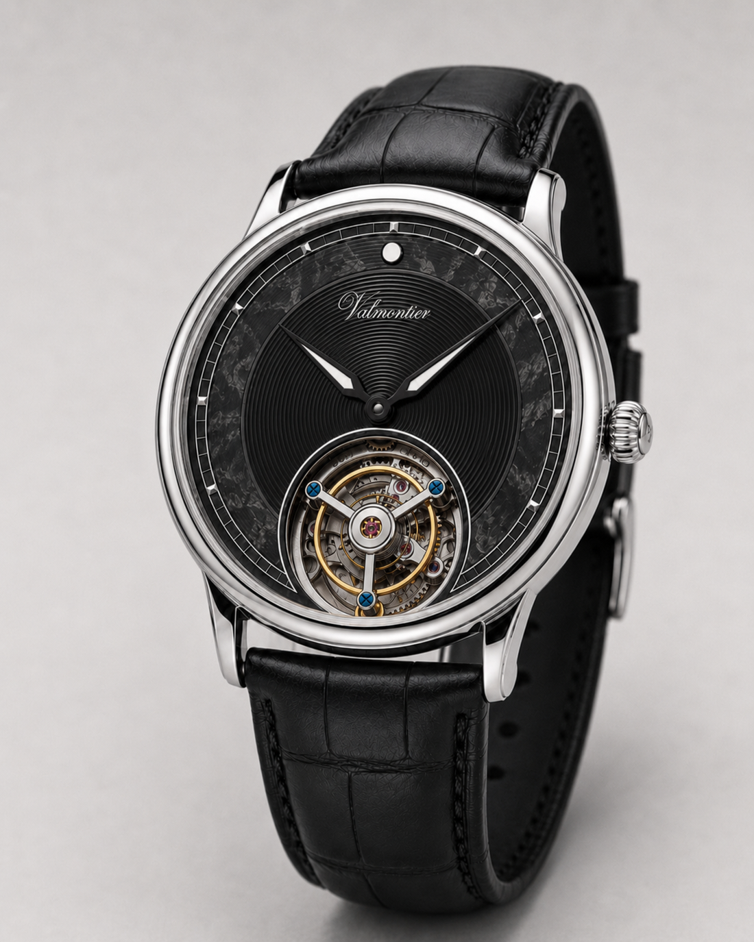Valmontier Eclipse Tourbillion