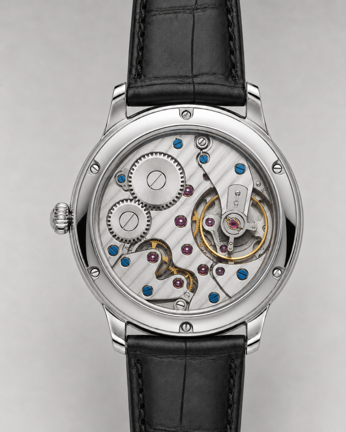 Valmontier Eclipse Tourbillion