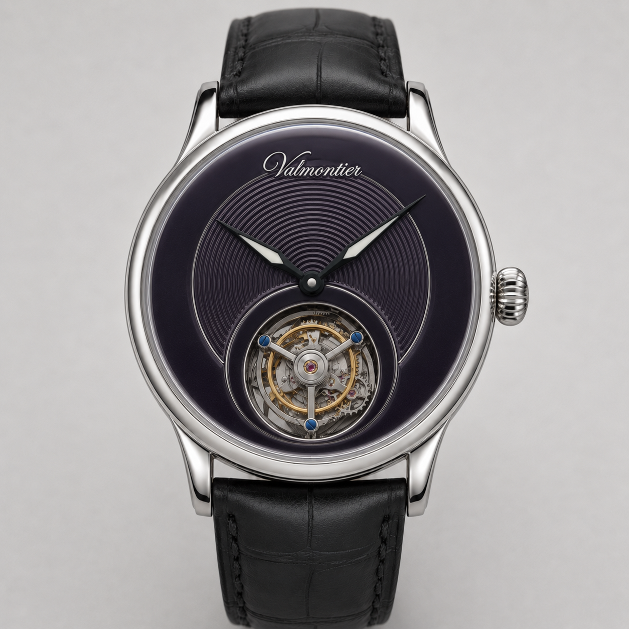 Valmontier Eclipse Tourbillion