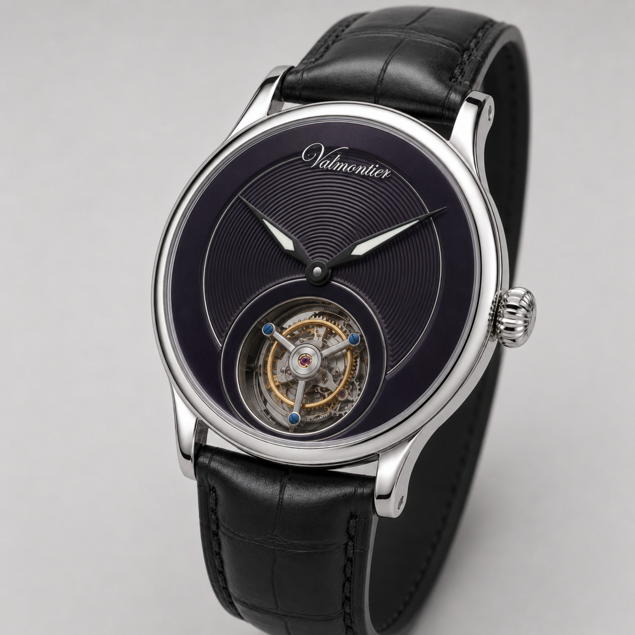 Valmontier Eclipse Tourbillion