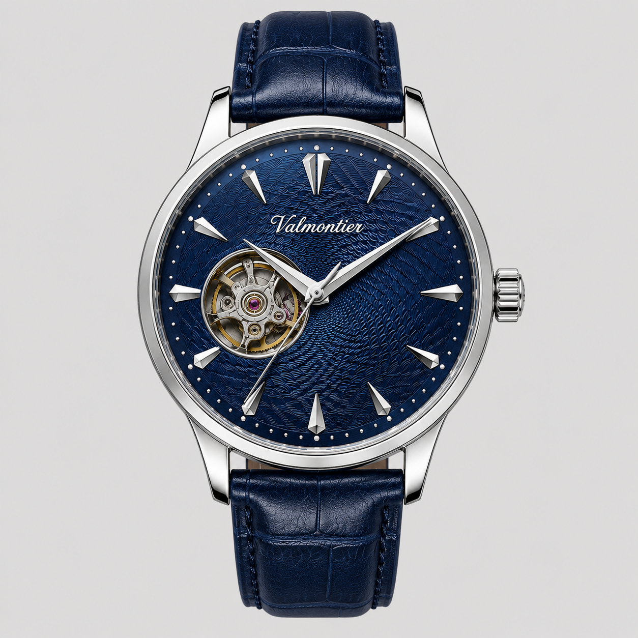 Valmontier Caliber