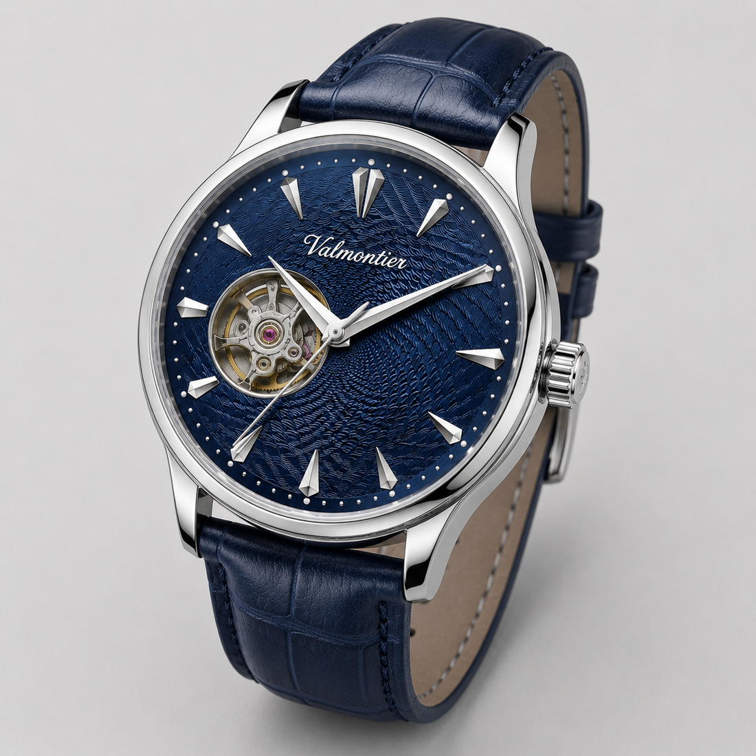 Valmontier Caliber